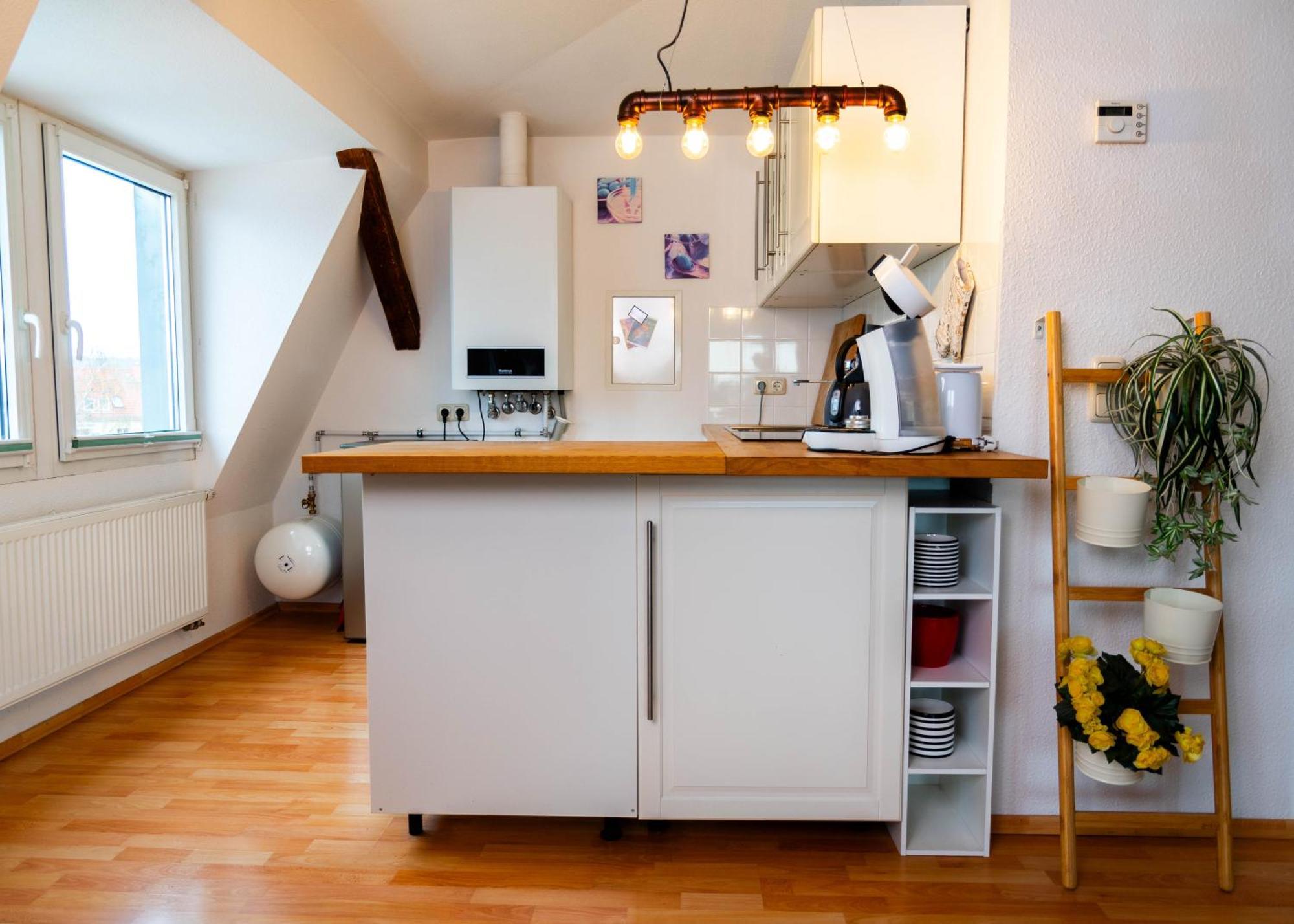 Apartmenthaus Rankestrasse 4 Дрезден Екстериор снимка
