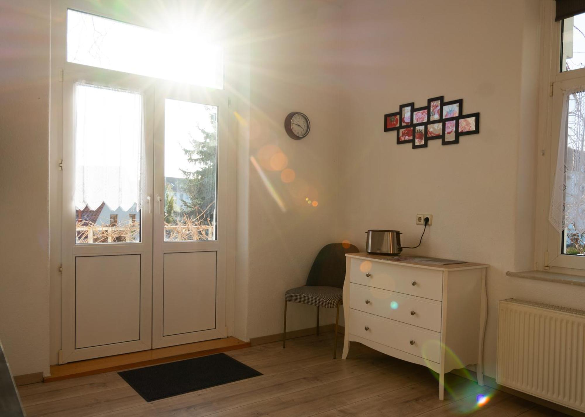 Apartmenthaus Rankestrasse 4 Дрезден Екстериор снимка