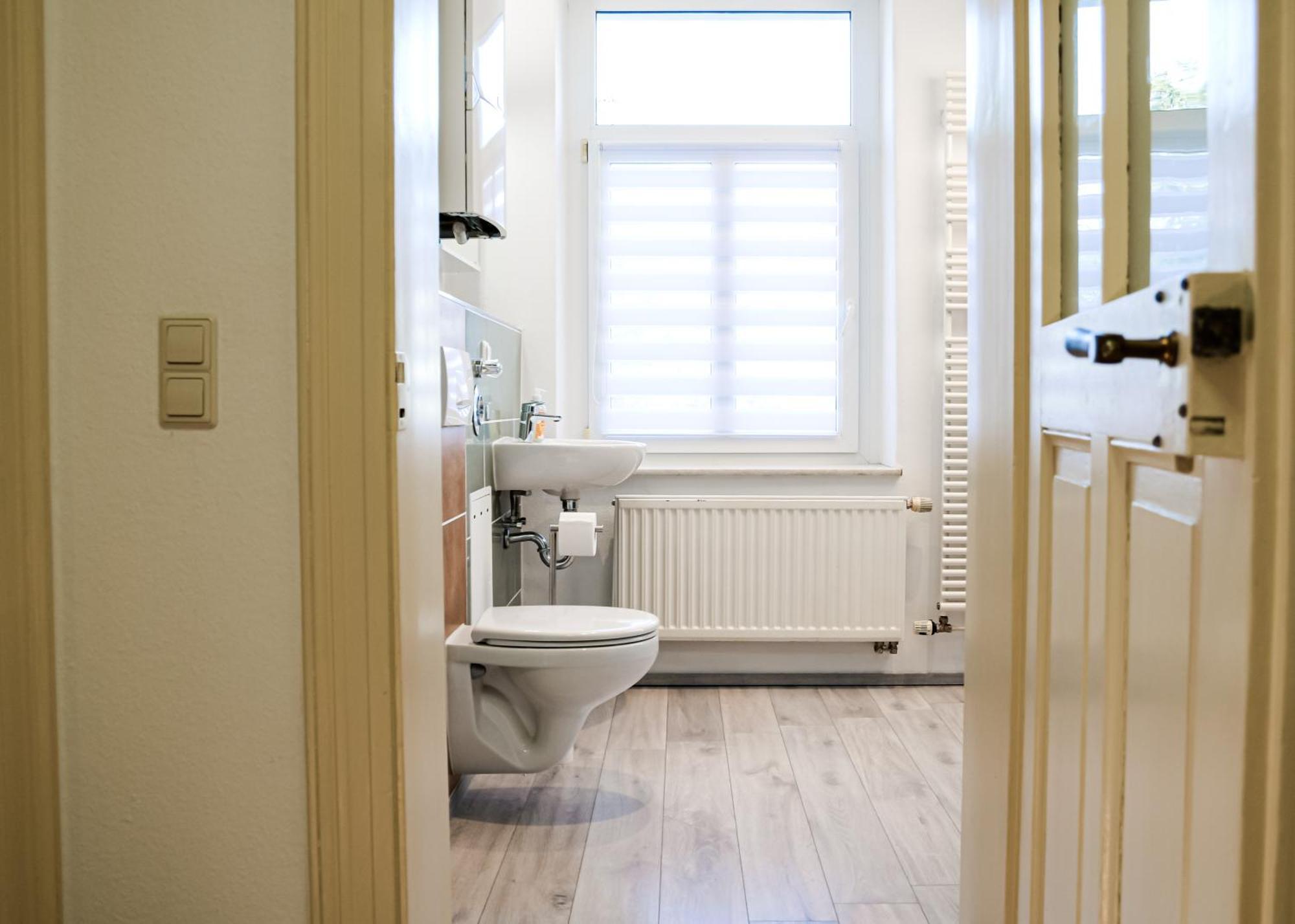 Apartmenthaus Rankestrasse 4 Дрезден Екстериор снимка