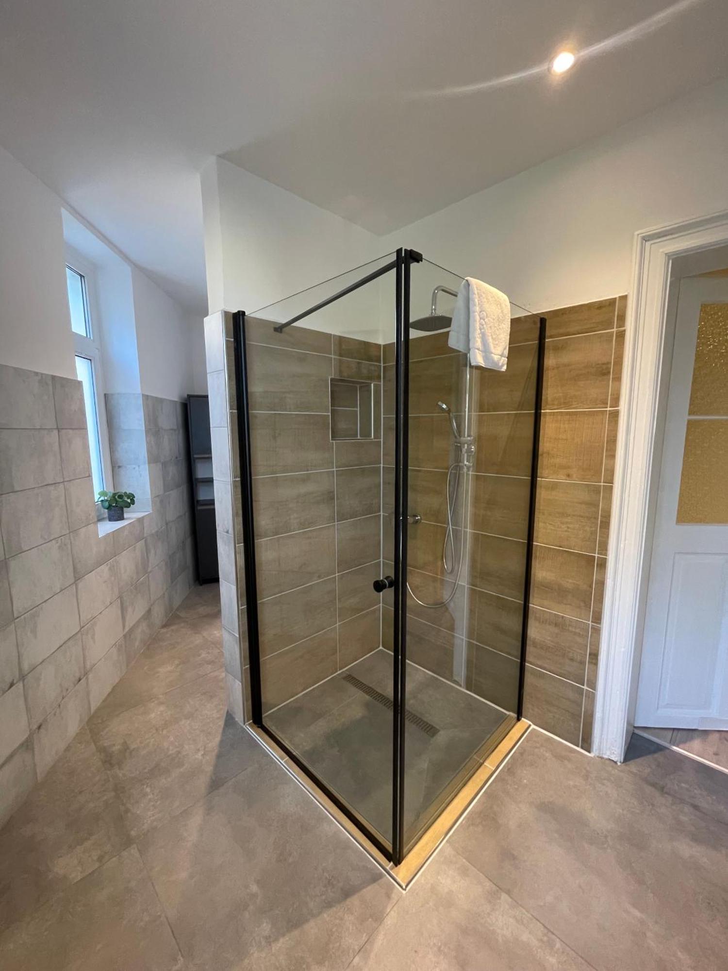Apartmenthaus Rankestrasse 4 Дрезден Екстериор снимка